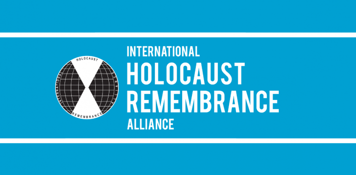 International-Holocaust Remembrance Alliance