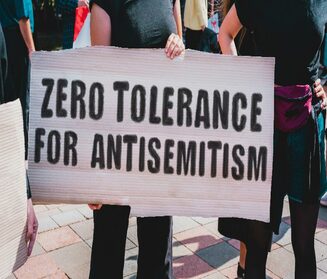 In the News: Antisemitism Worldwide Report 