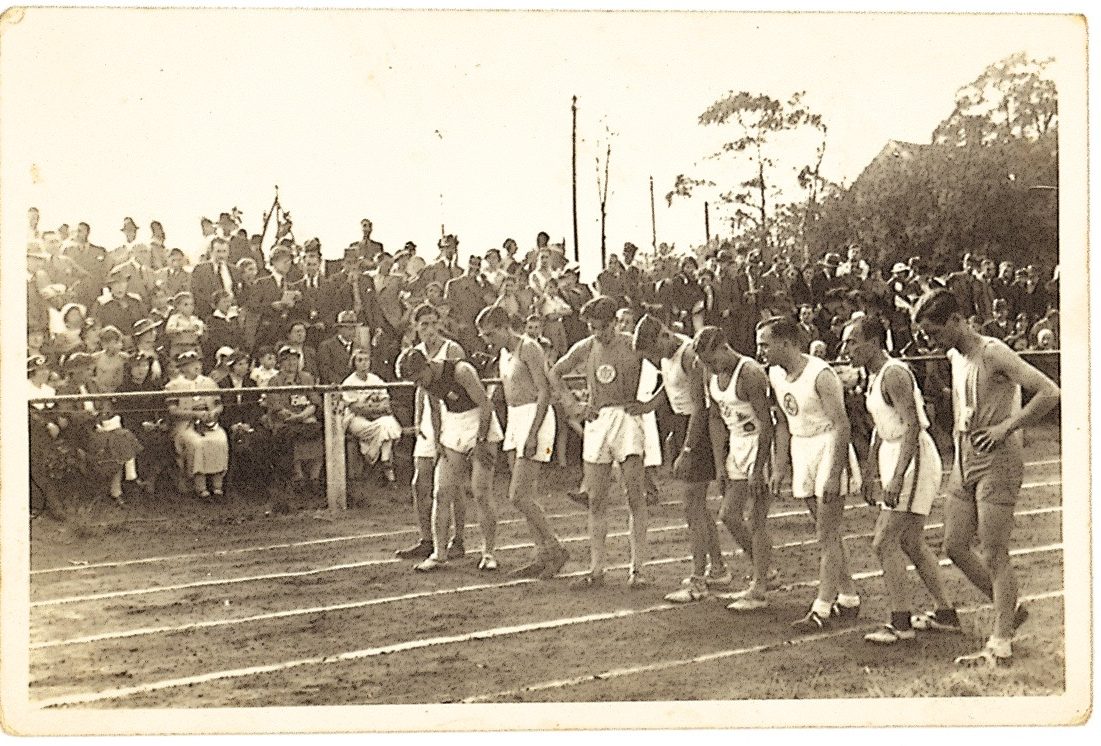 Jewish Sports Clubs in Germany Before and After the Holocaust