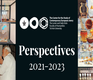 Perspectives 2021-2023