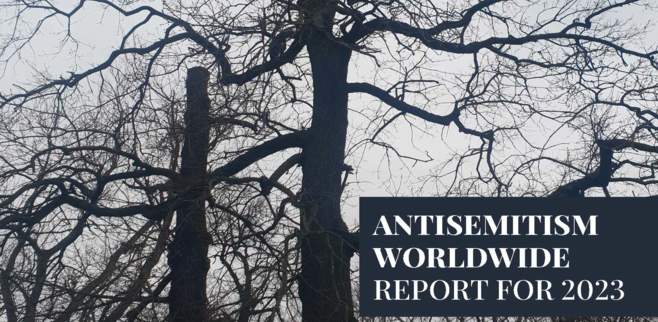 Antisemitism Worldwide Report