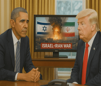 Obama Vs. Trump Revisited