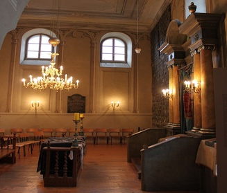 The Esterházys