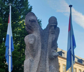 Europe: The Lost Continent