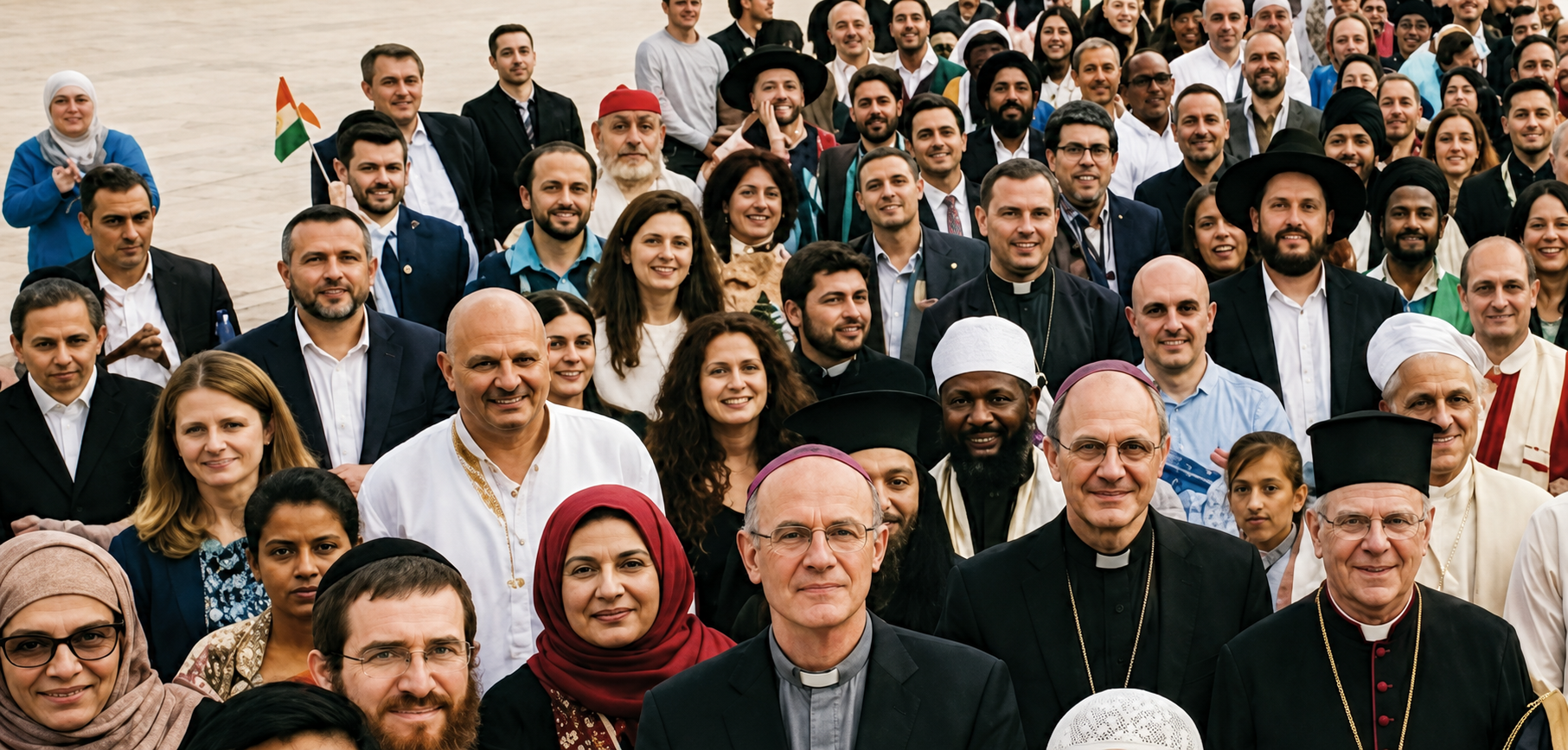 International Conference: Religious Attitudes to Religious Minorities