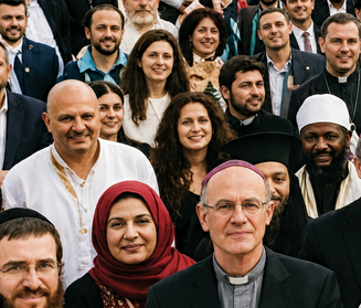 International Conference: Religious Attitudes to Religious Minorities